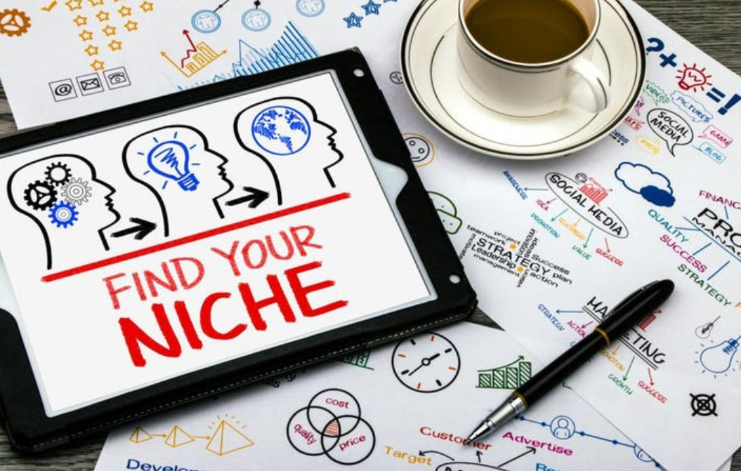 How to Choose a Profitable Niche for Your Online Business