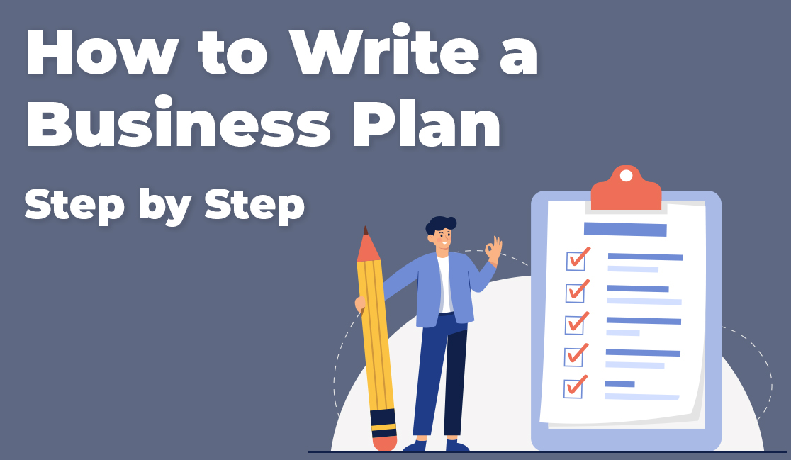 How to Create a Winning Business Plan for Your Online Business