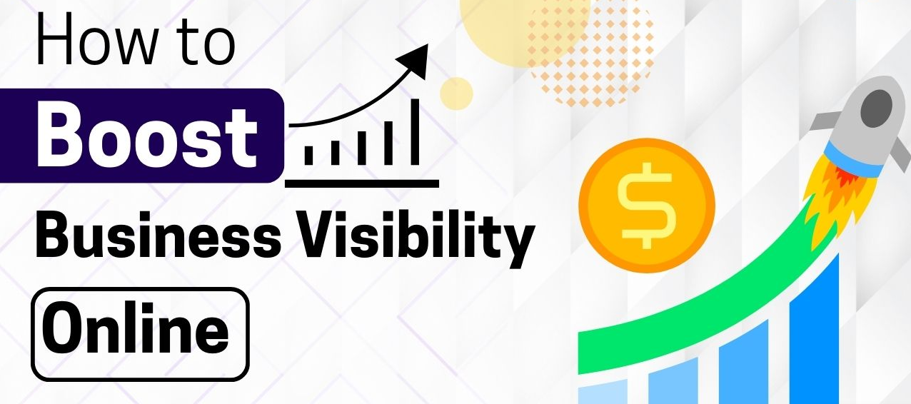 How to Market Your Online Business for Maximum Visibility
