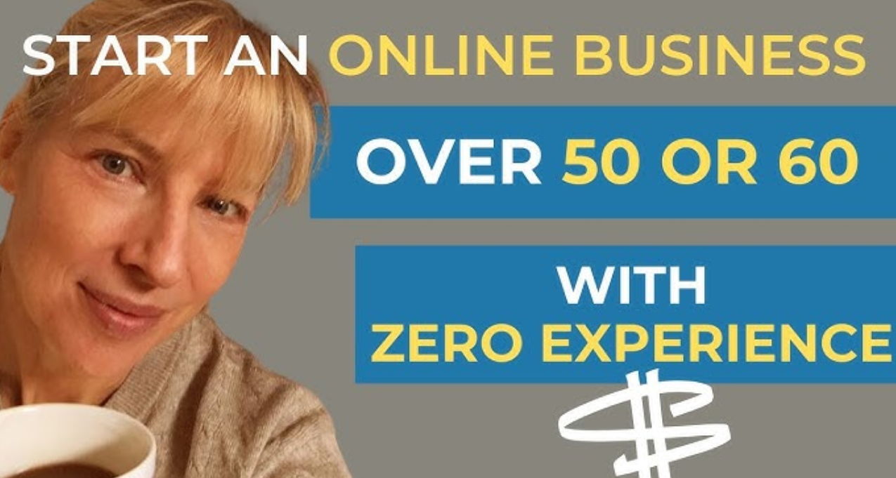How to Start an Online Business from Scratch with No Experience
