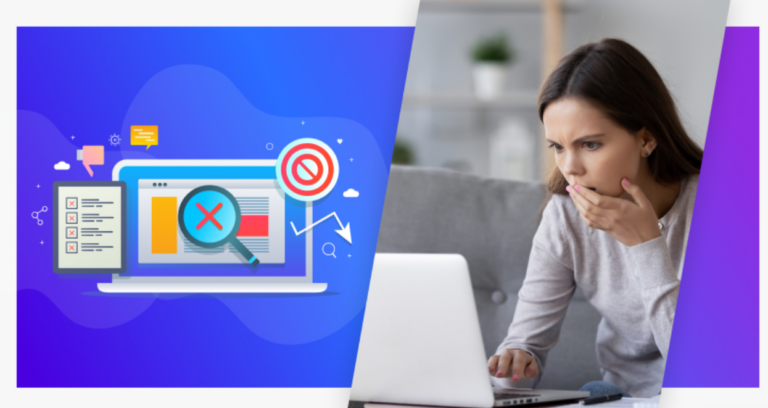 Online Business Mistakes That Can Kill Your Success