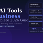 Online Business Tools and Platforms You Must Use in 2026